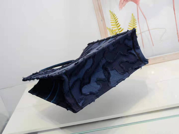 D*or book tote bags-42*32*5cm