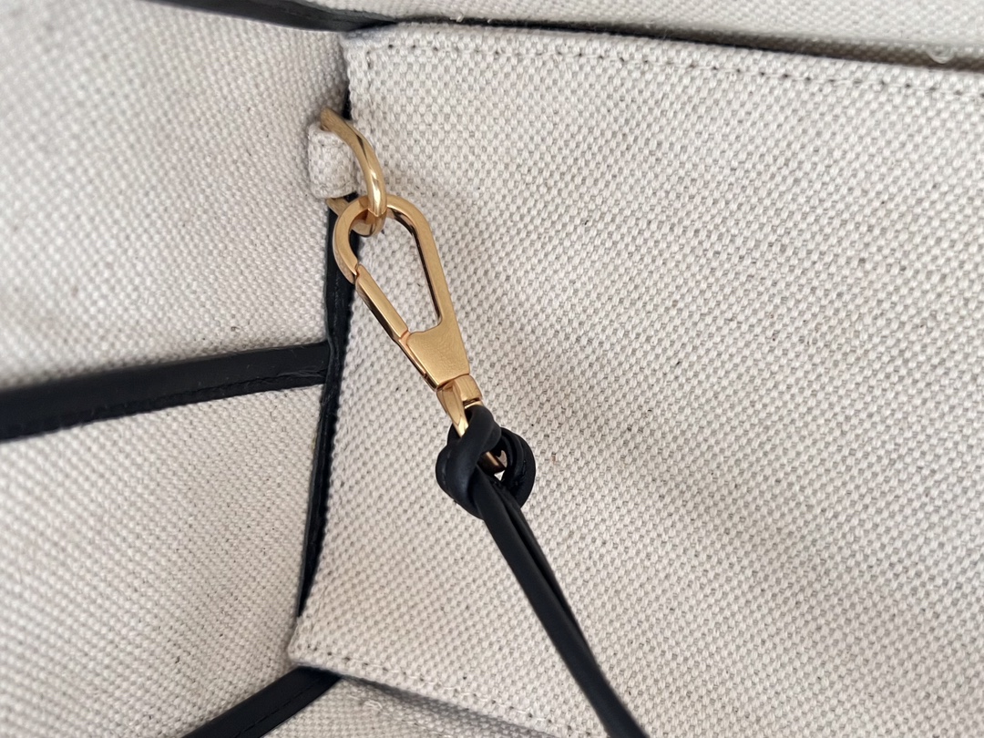 Bo*te*ga arco tote-46x34x12cm