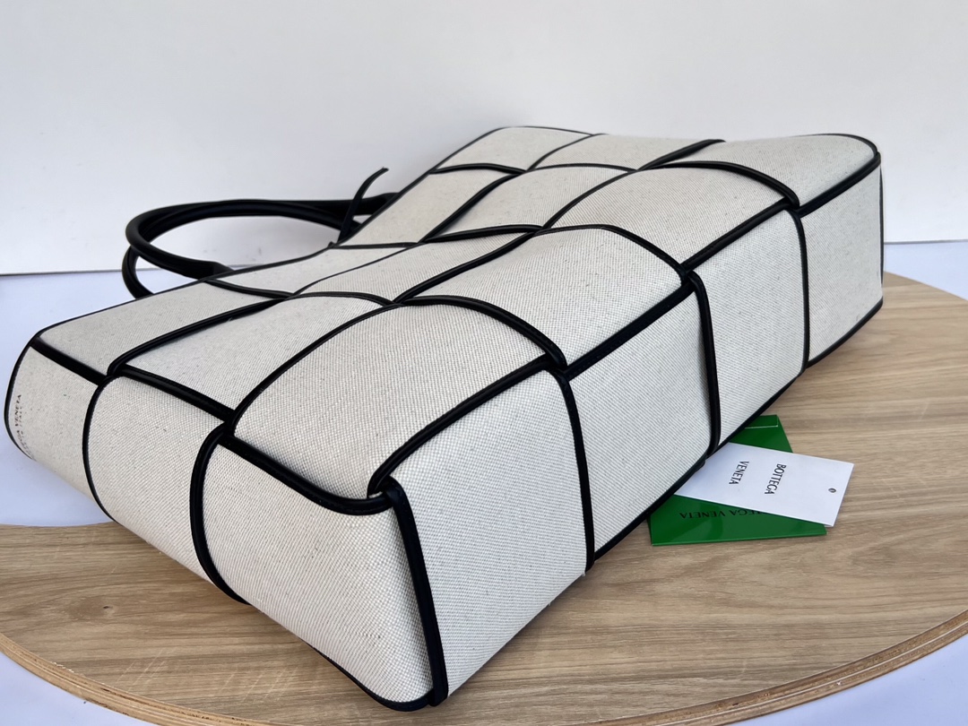 Bo*te*ga arco tote-46x34x12cm