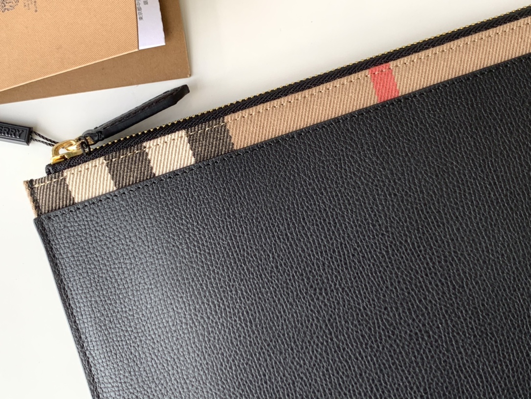 B**rry wallet-30 x 20 cm