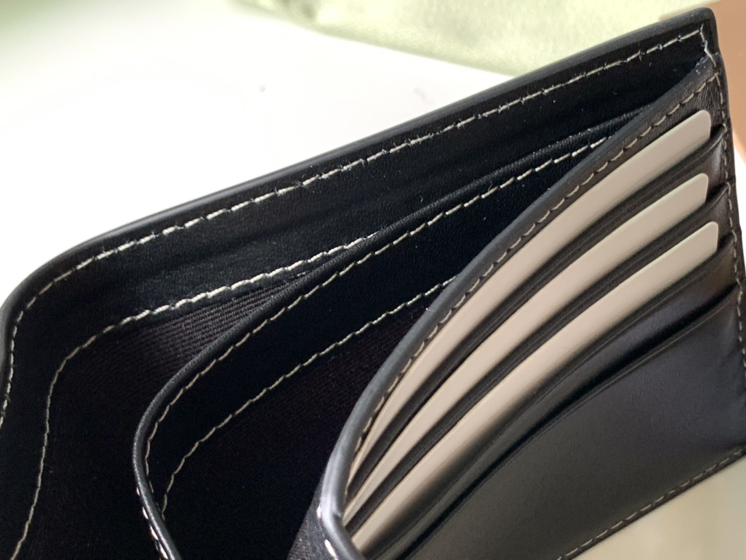 B**rry wallet-11*10cm