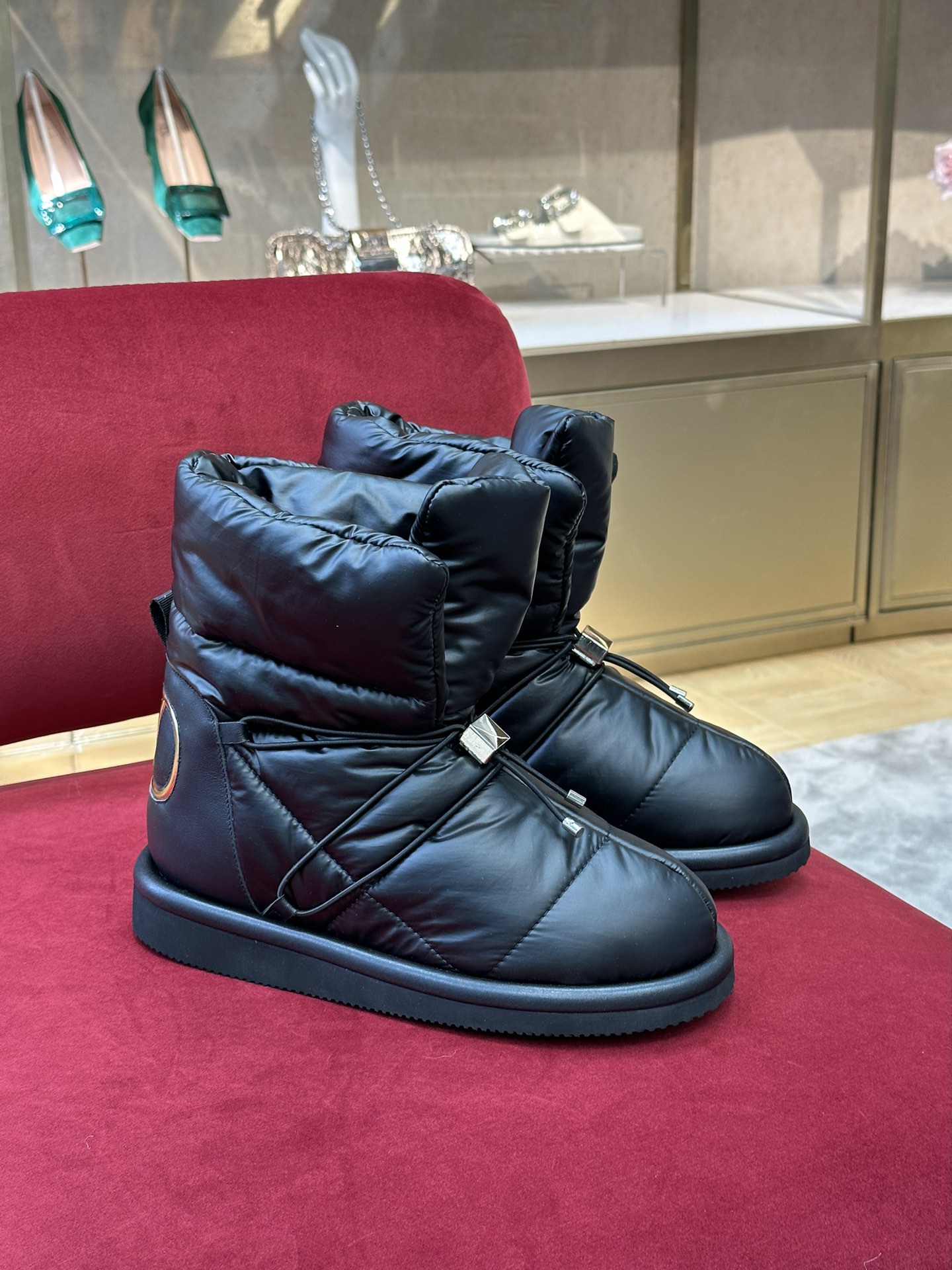 Valentino Boots(EU35-42)
