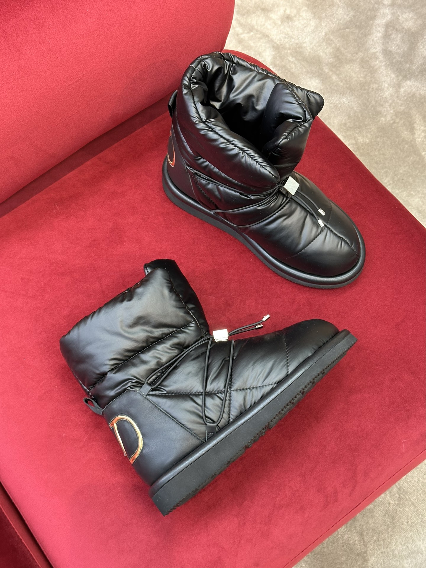 Valentino Boots(EU35-42)