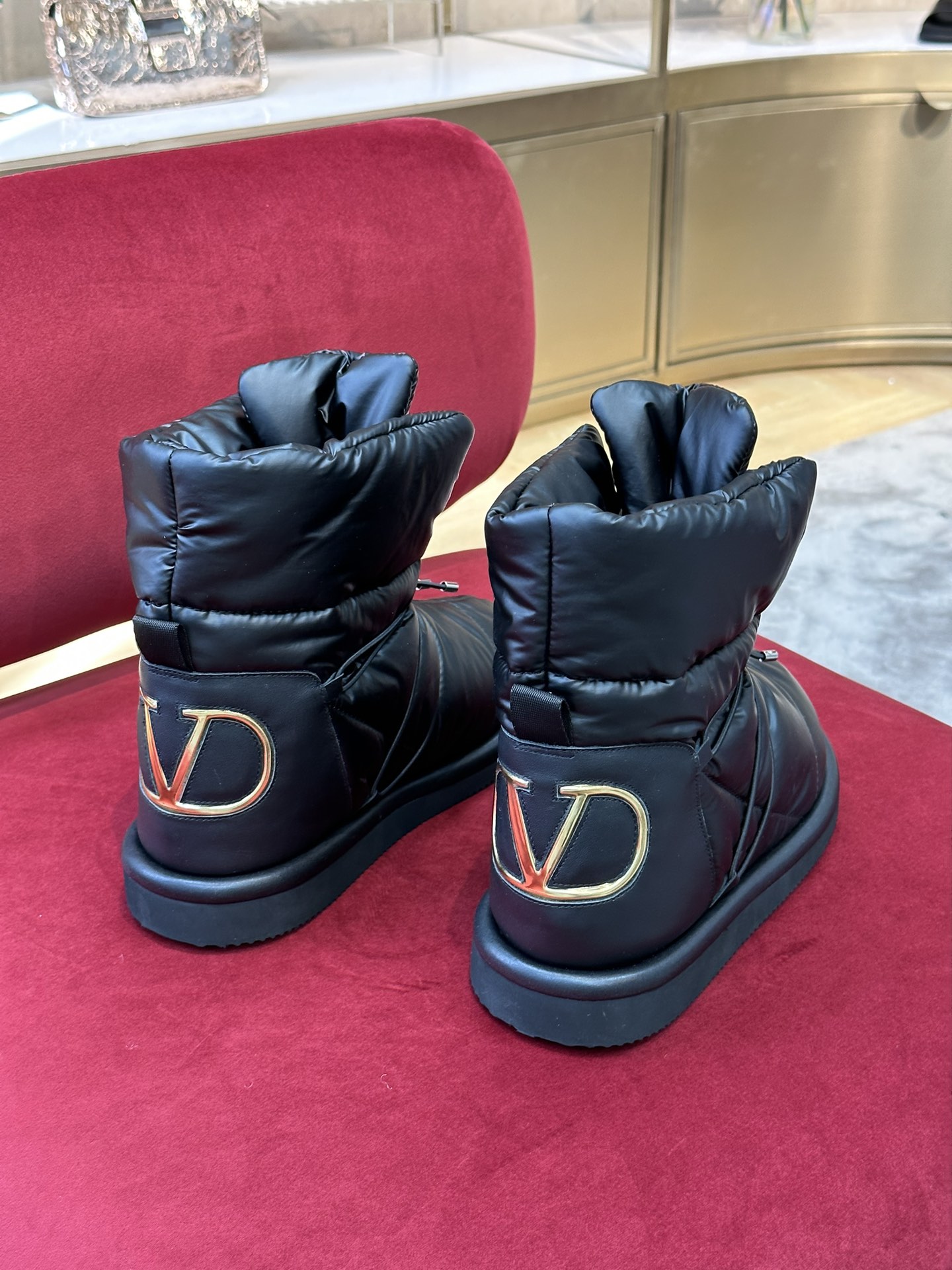 Valentino Boots(EU35-42)