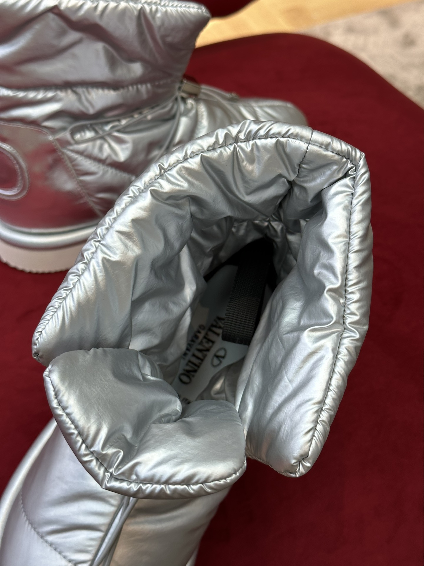 Valentino Boots(EU35-42)