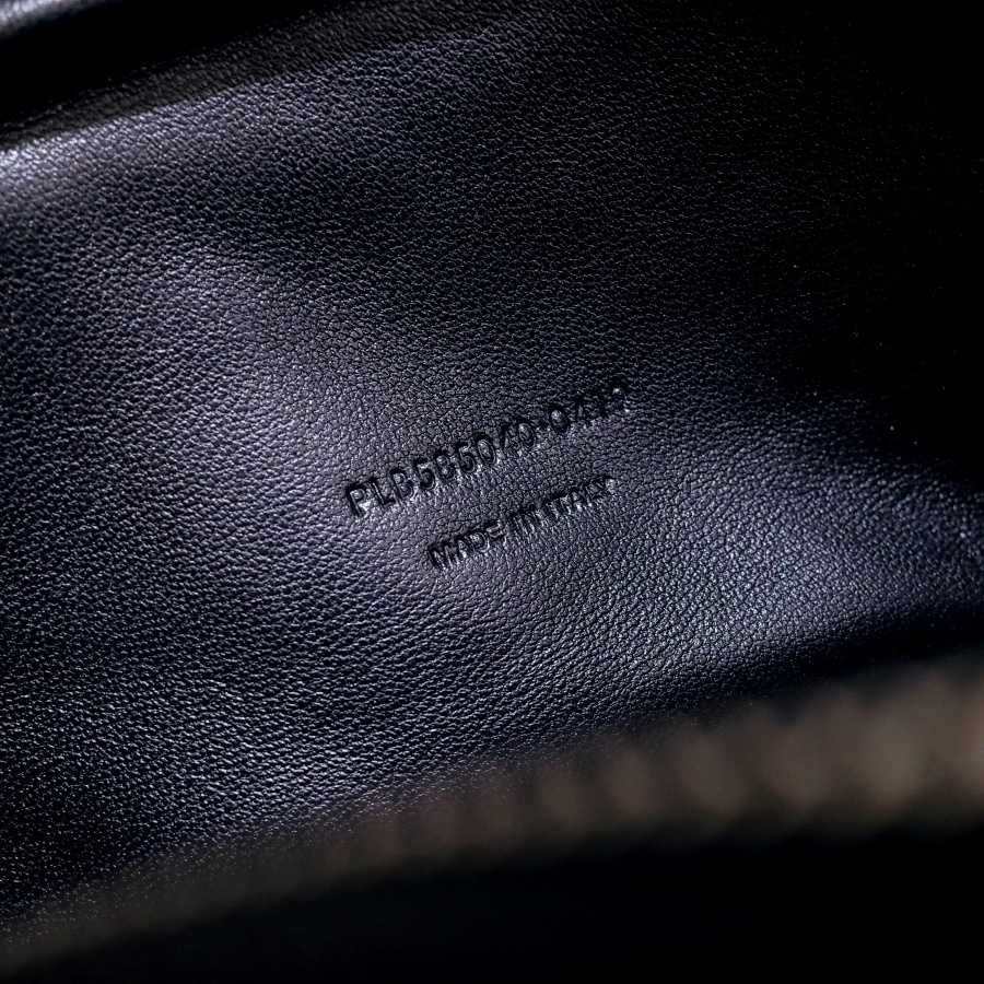 YSL Mini Lou Camera Bag-‎19*11*5CM