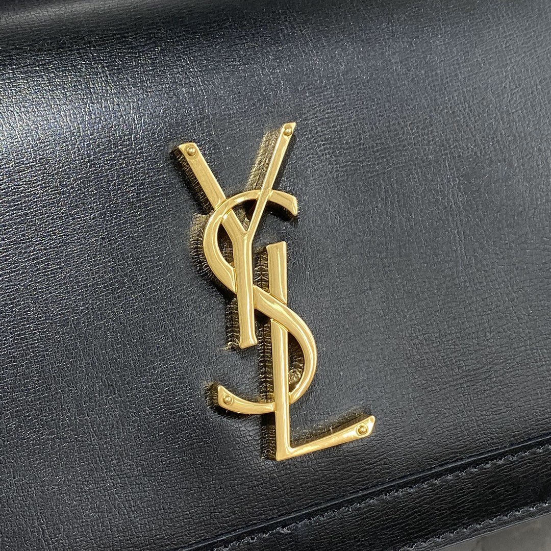 YSL Book Bag-‎24*14*8CM