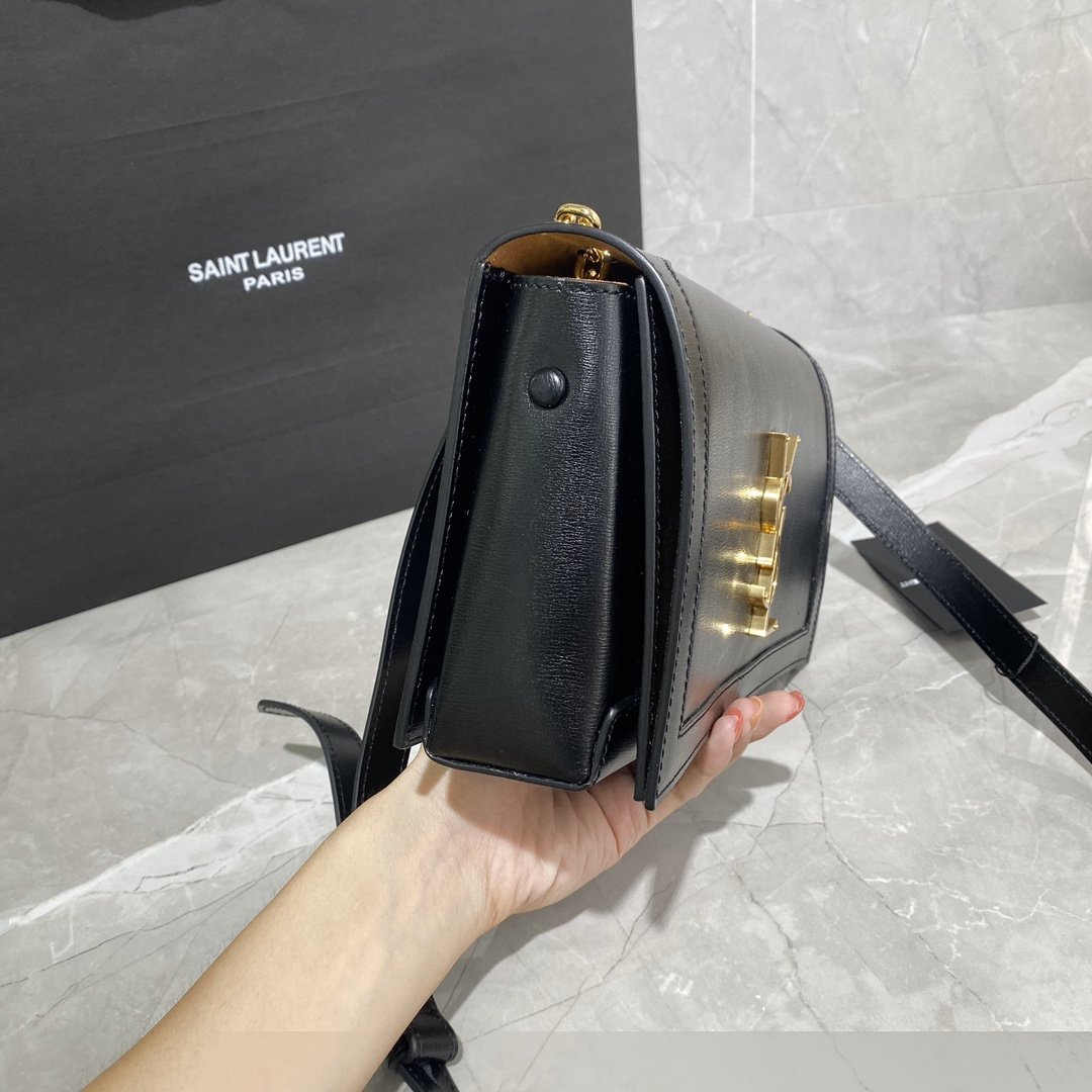 YSL Book Bag-‎24*14*8CM