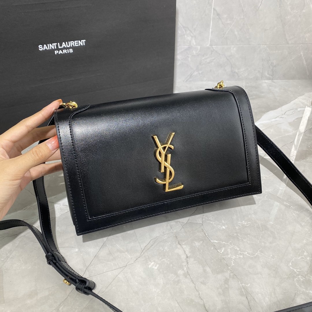 YSL Book Bag-‎24*14*8CM