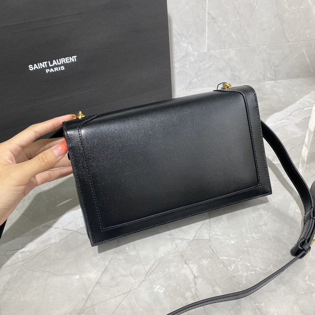 YSL Book Bag-‎24*14*8CM