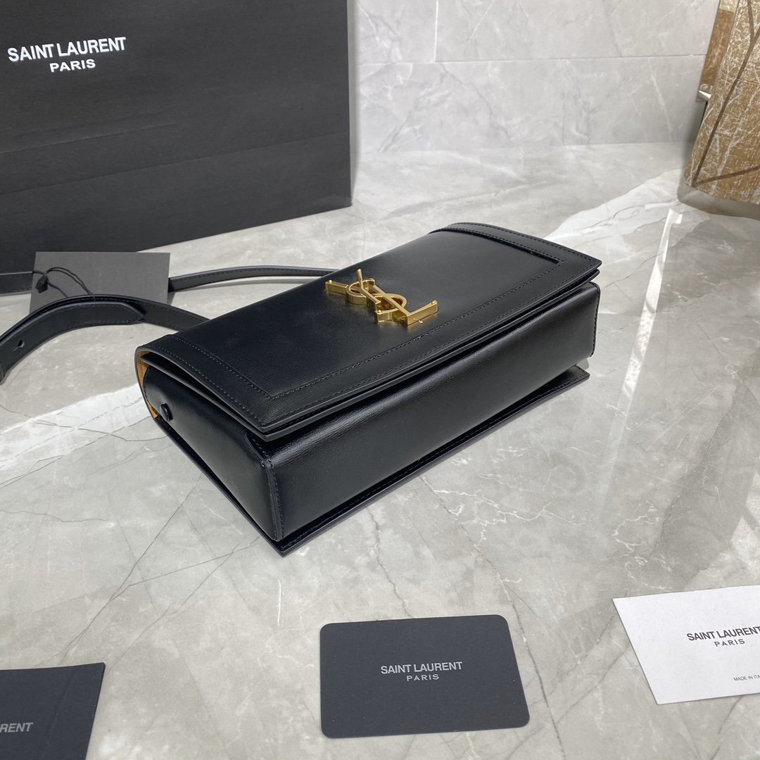 YSL Book Bag-‎24*14*8CM