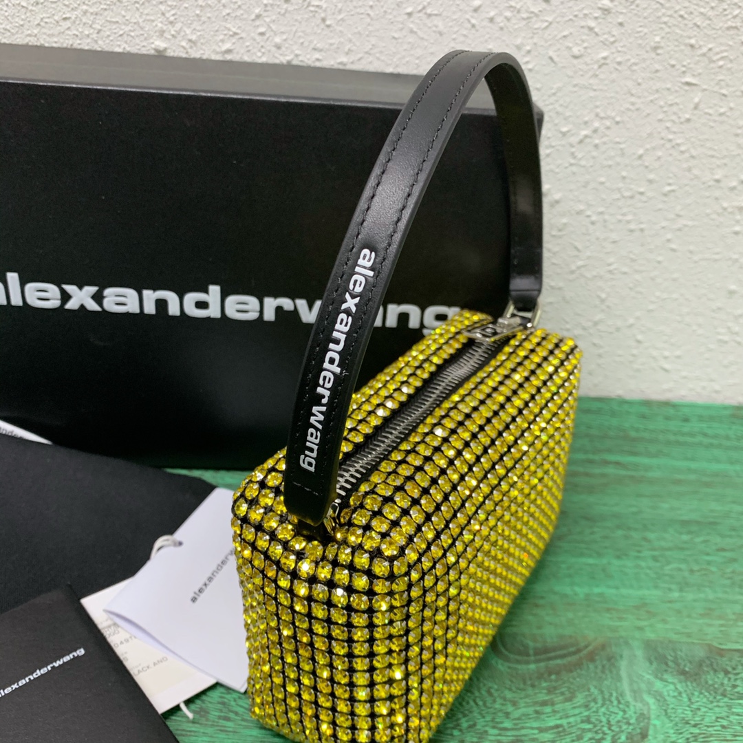 Alexander Wang Bag -17CM