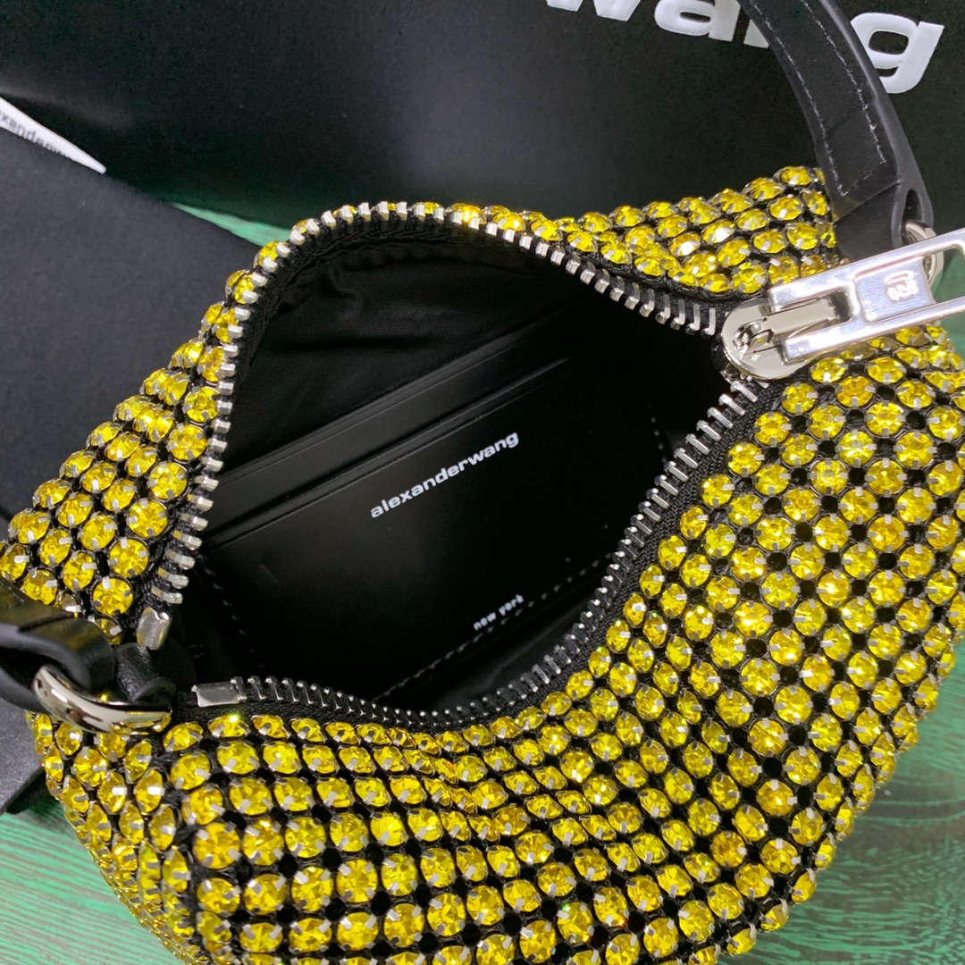 Alexander Wang Bag -17CM