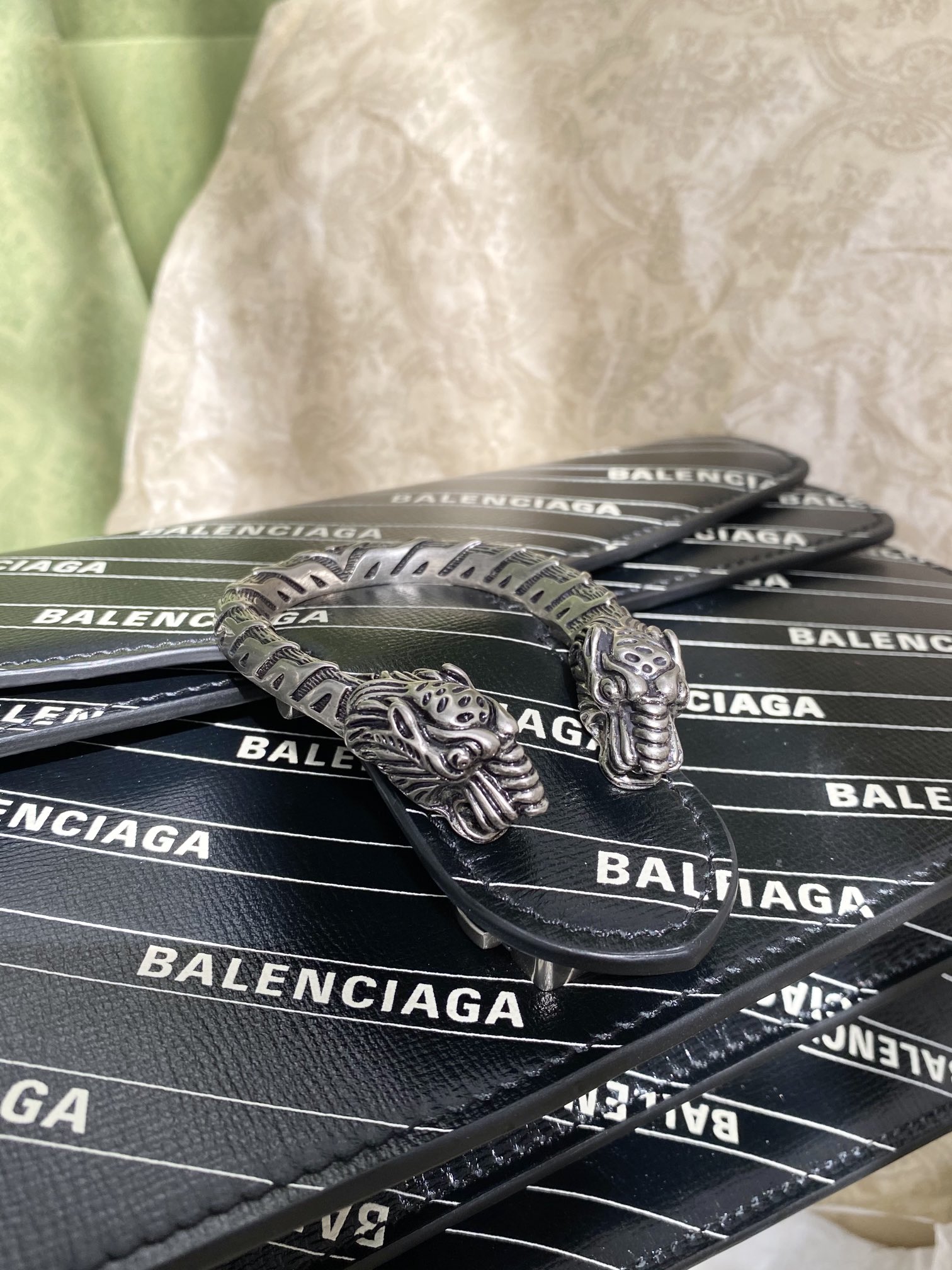 g*u*i&Ba*len*cia*ga dionysus-28*18*9cm