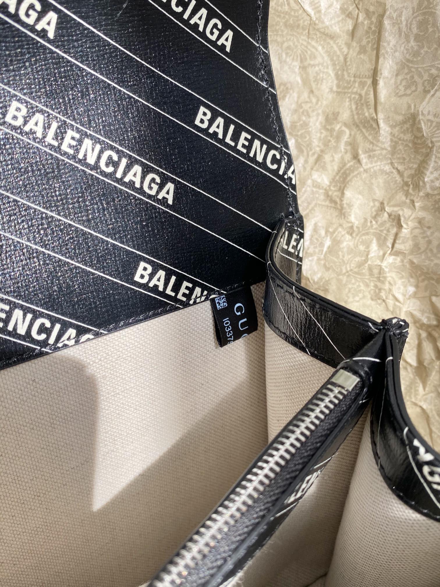 g*u*i&Ba*len*cia*ga dionysus-28*18*9cm