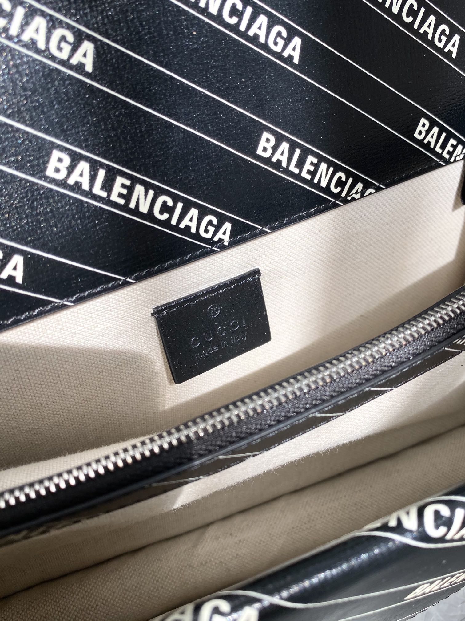 g*u*i&Ba*len*cia*ga dionysus-28*18*9cm