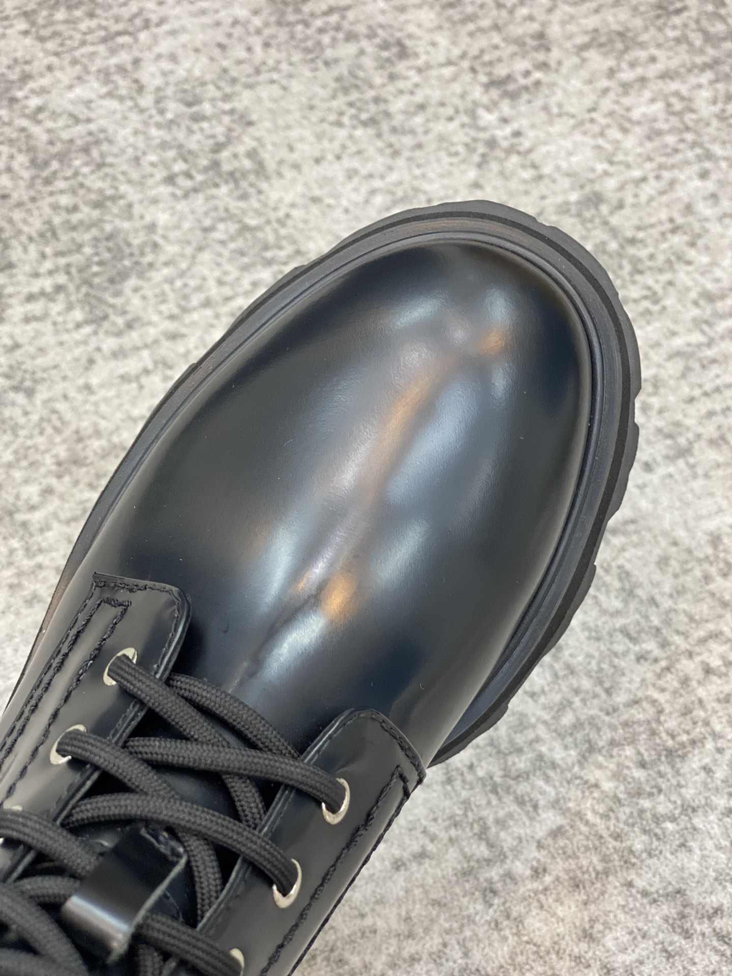 Alexander McQueen Boots