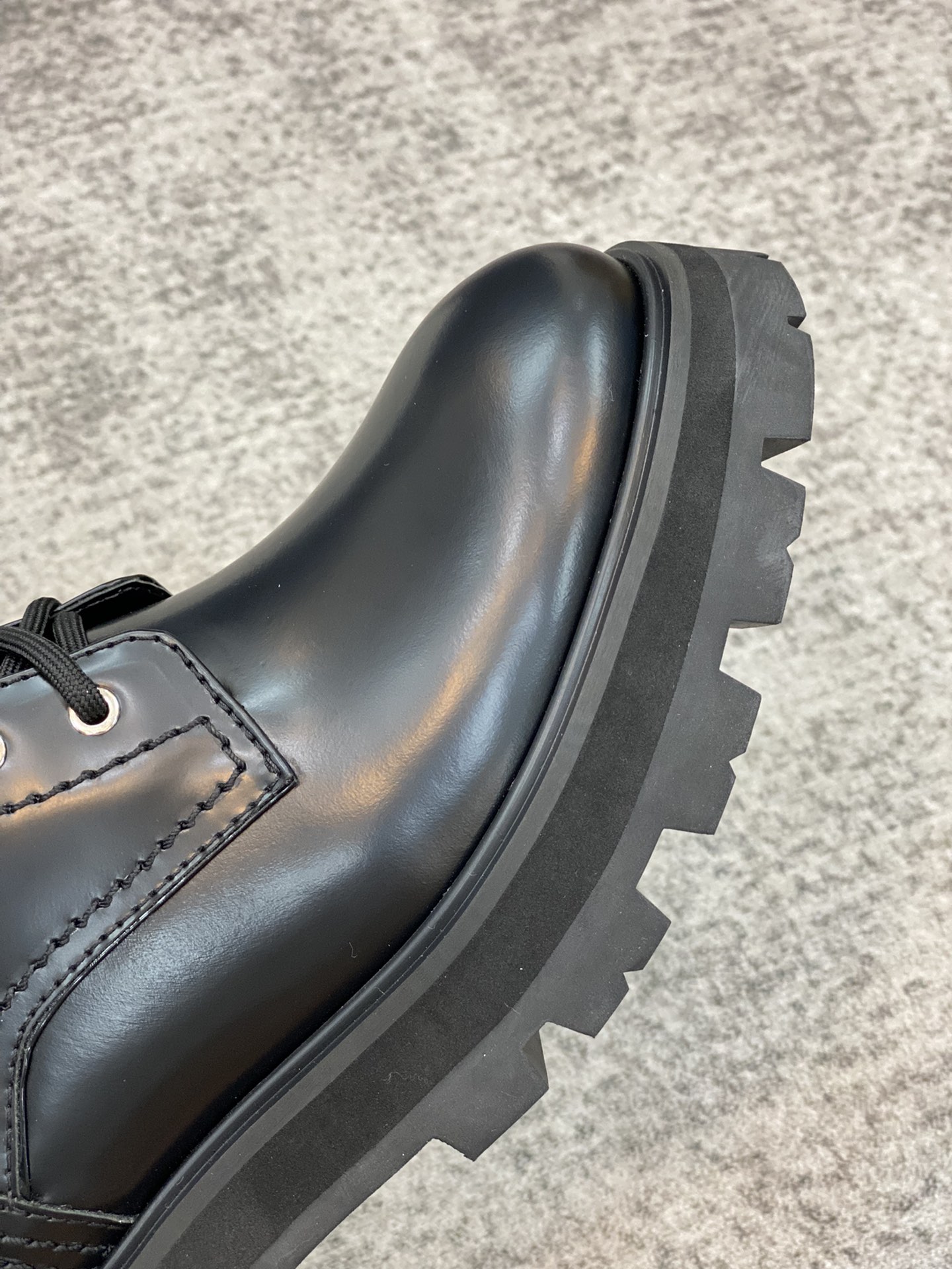 Alexander McQueen Boots