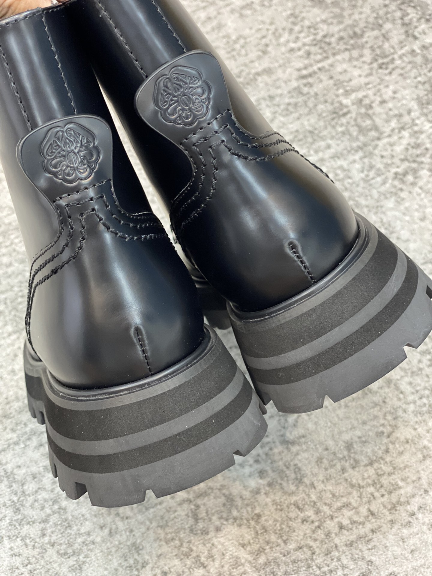 Alexander McQueen Boots
