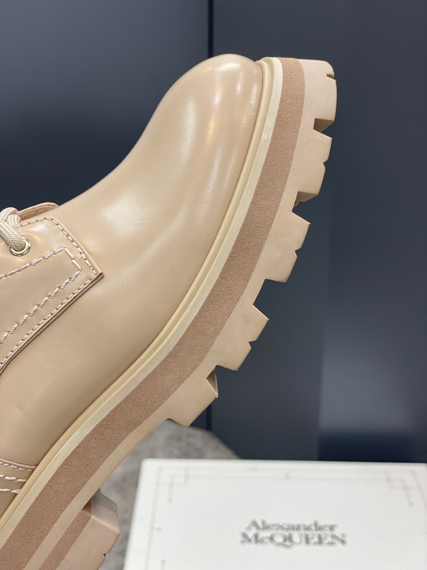 Alexander McQueen Boots