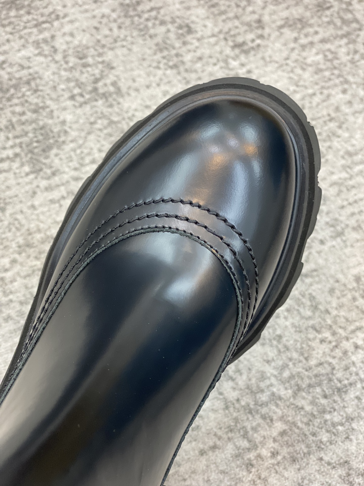 Alexander McQueen Boots