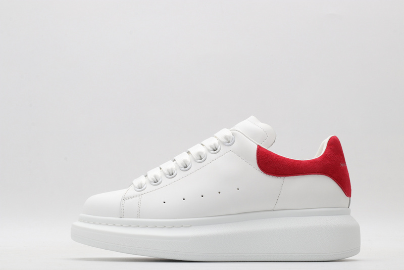 Alexander McQueen Sports Shoes