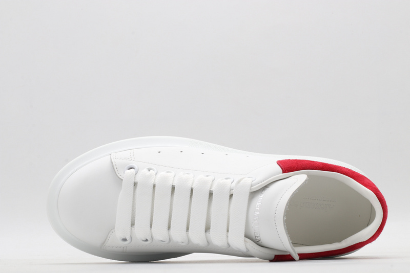 Alexander McQueen Sports Shoes