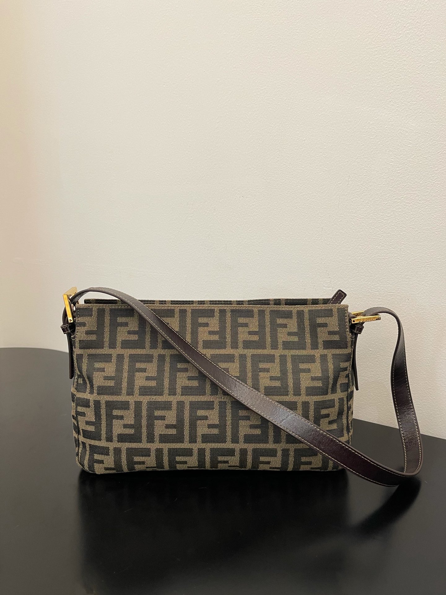 F**di vintage handbags-30*18*12cm