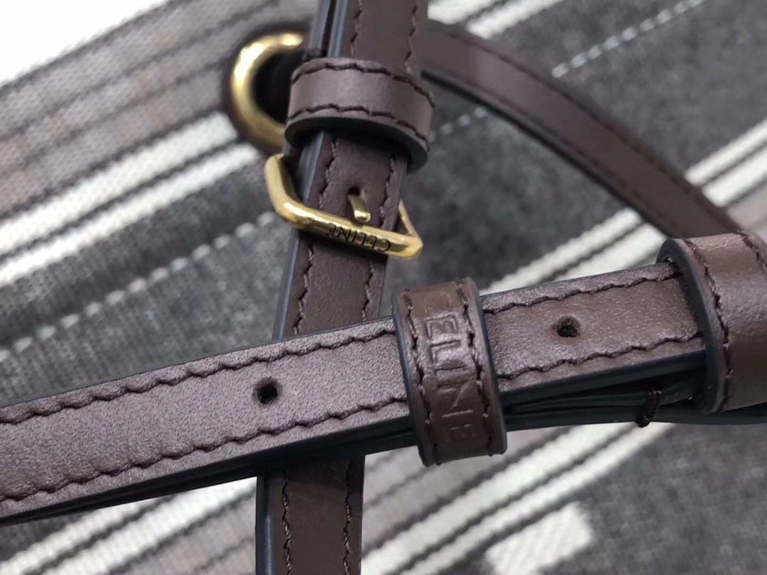 Celin Cabas Tote-45*35*15CM