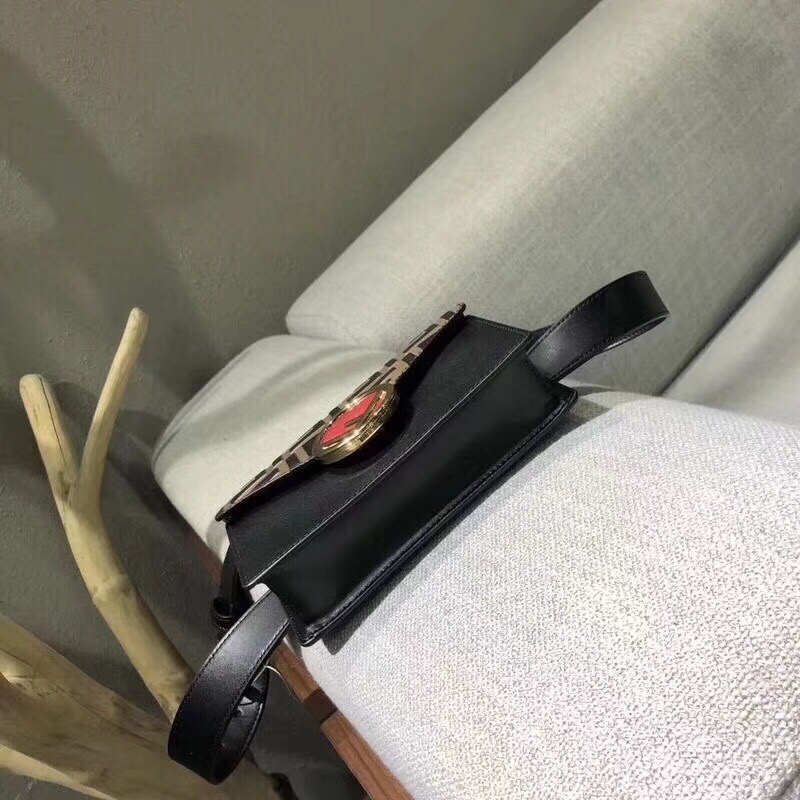 F**di peekabootote-18*10*4cm