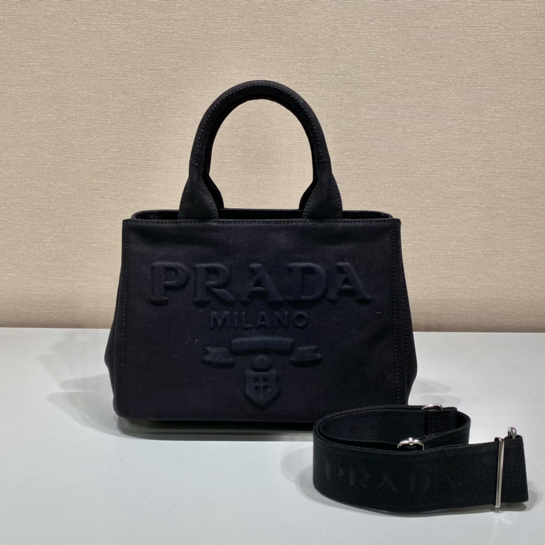 Pra*a 1bg439tote-28*20*15cm