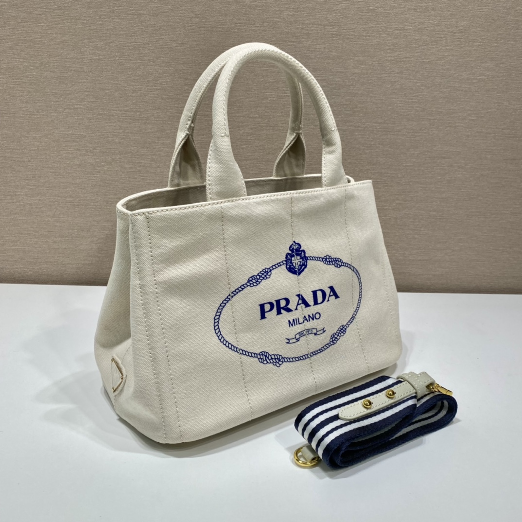 Pra*a 1bg439tote-28*20*15cm