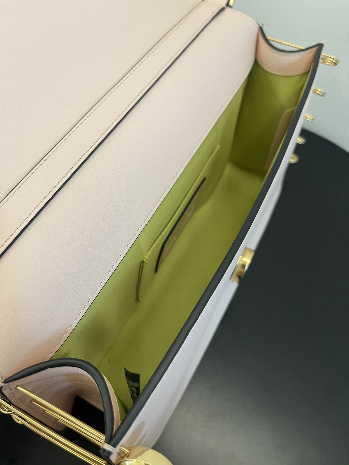 Fandace Baguette Bag-28x15x7CM