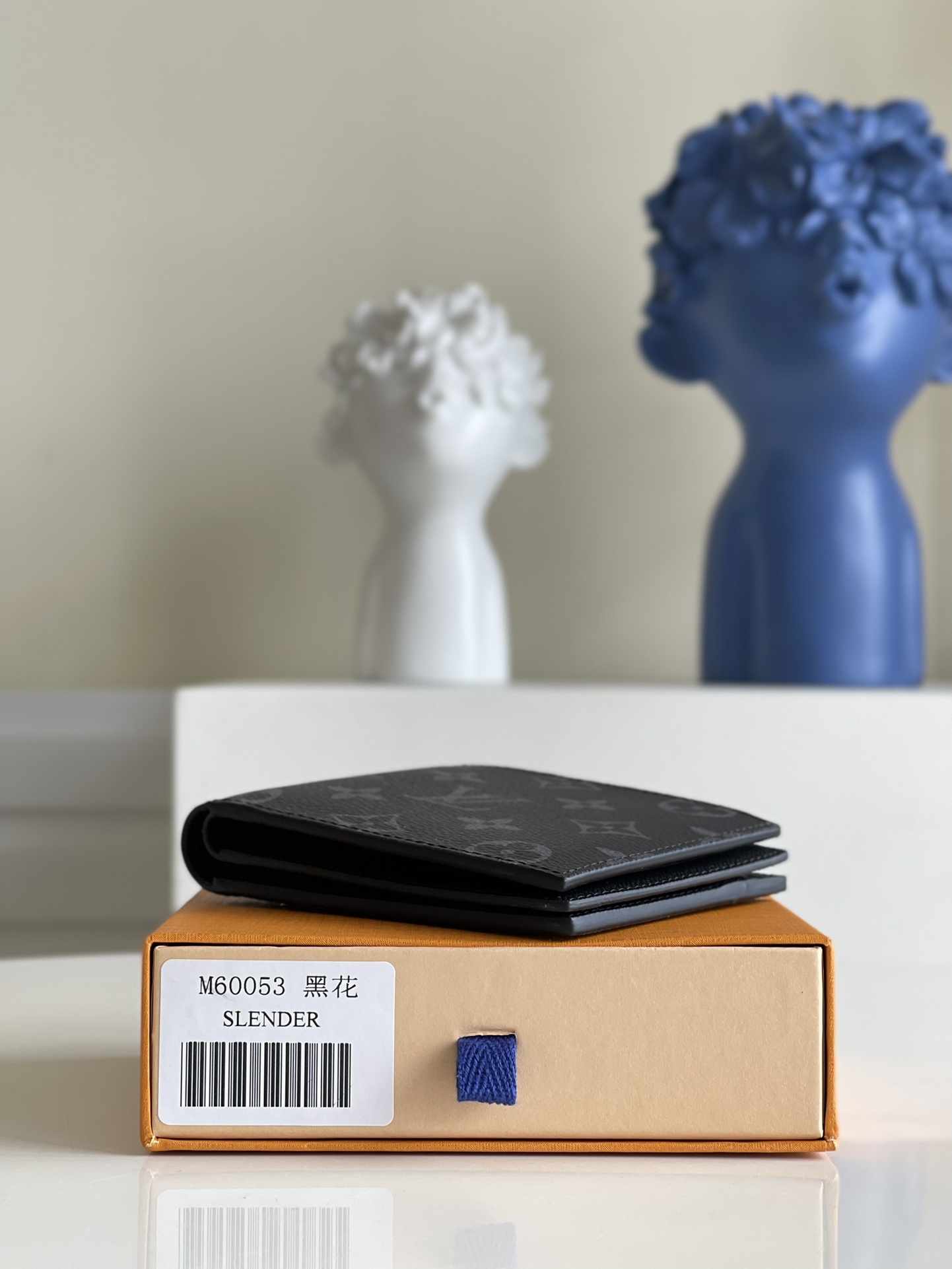 l**is V*t*n amerigo wallet-n60053-12*9*2cm