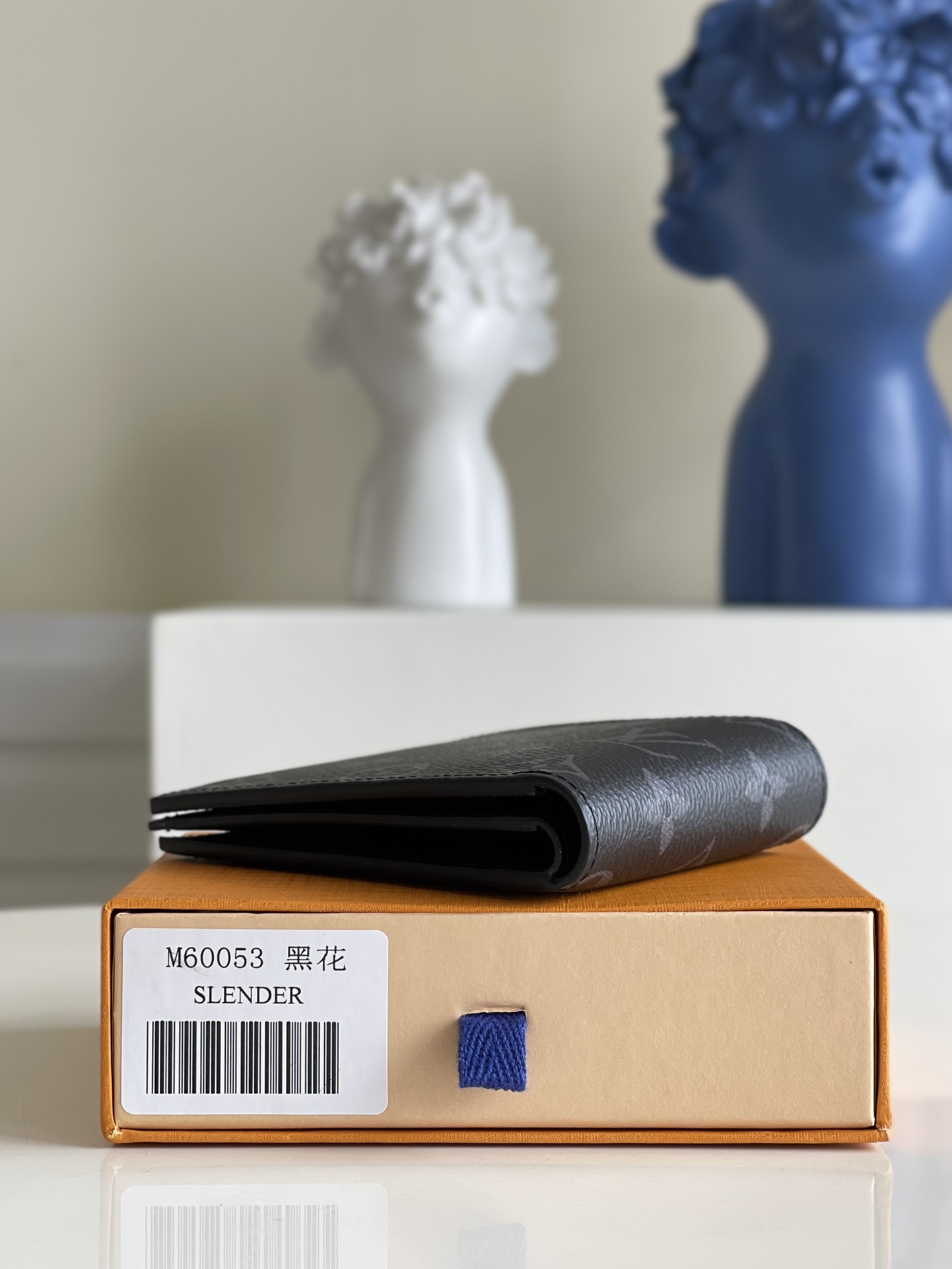 l**is V*t*n amerigo wallet-n60053-12*9*2cm