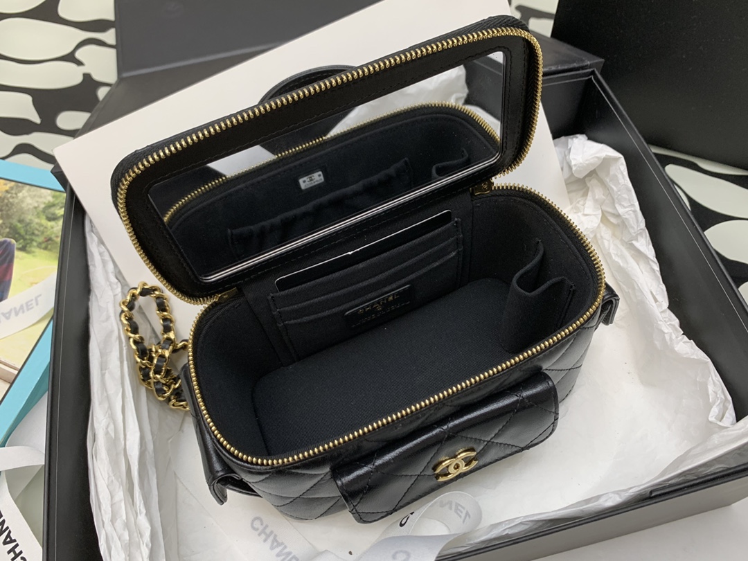 CHANLE Vanity Case-10*17*8.5CM