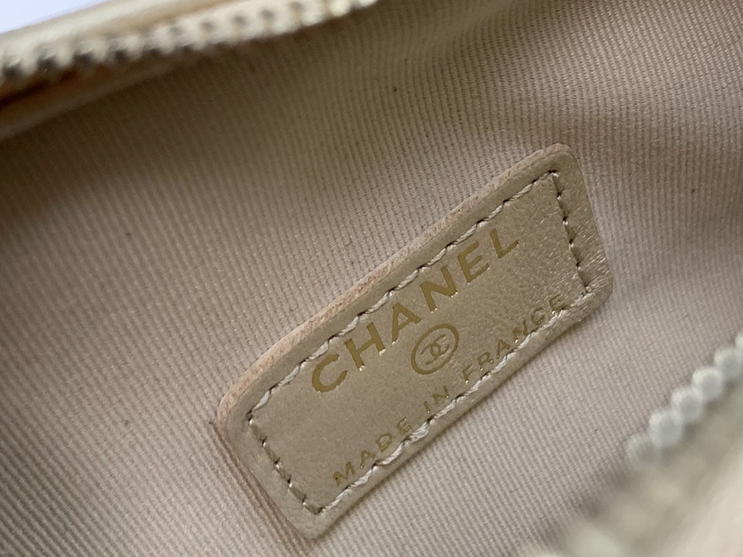 CHANLE Heart Bag-10*11*4CM