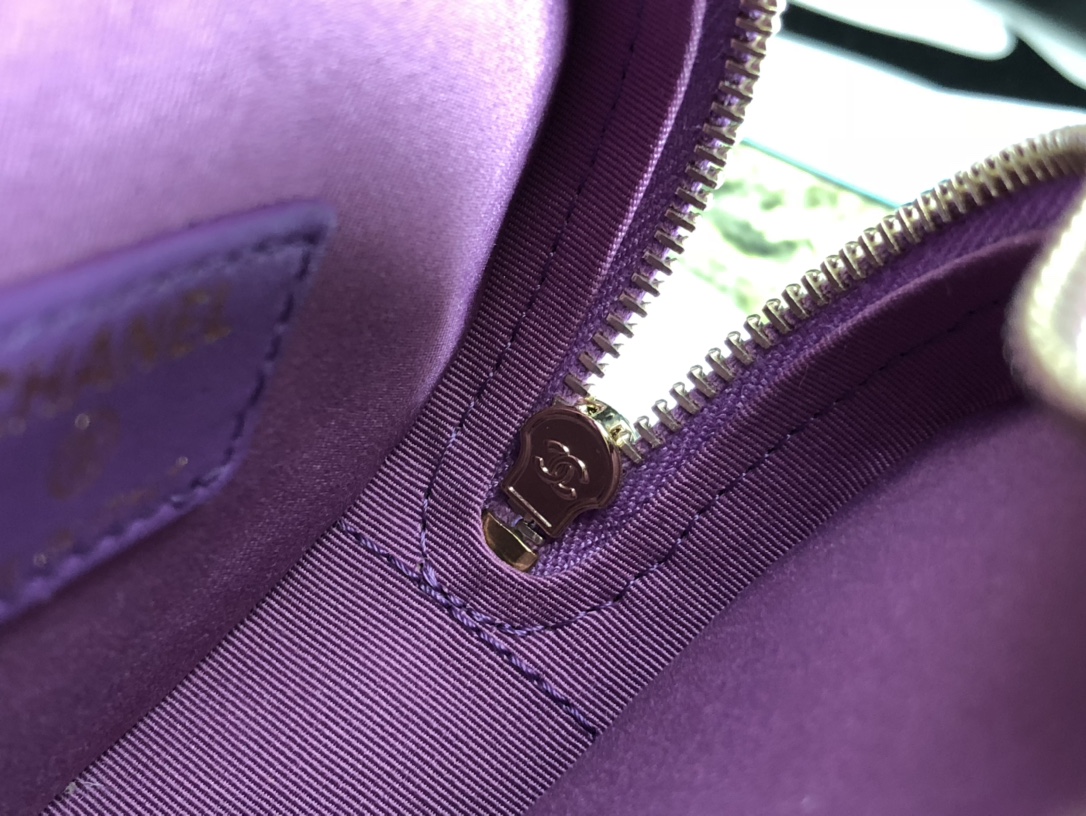 CHANLE Heart Bag-10*11*4CM