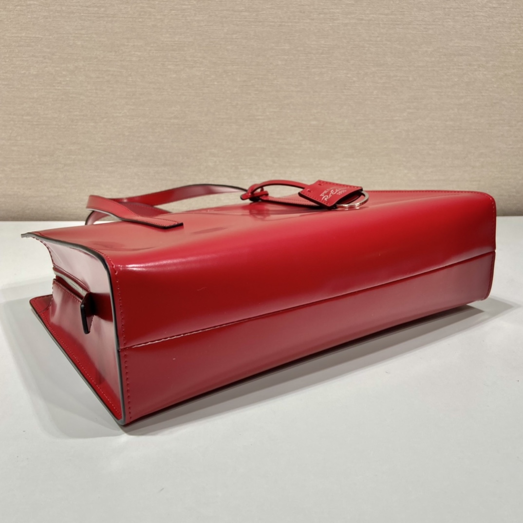 Pra*a 1ba350 tote-30*22*9cm