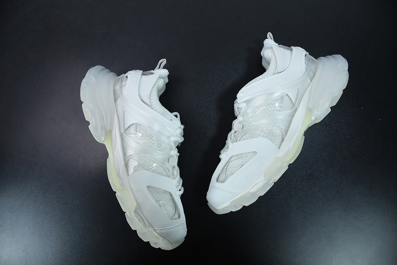 Ba*len*cia*ga track 2.0 sneakers