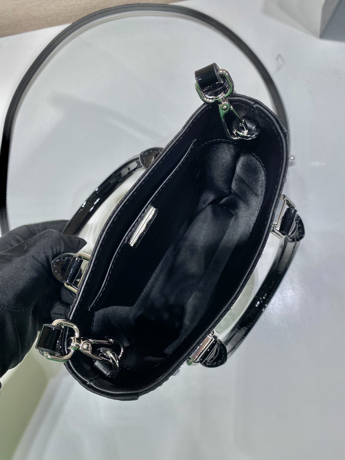 Pra*a tote-1bg331-15*17*5cm