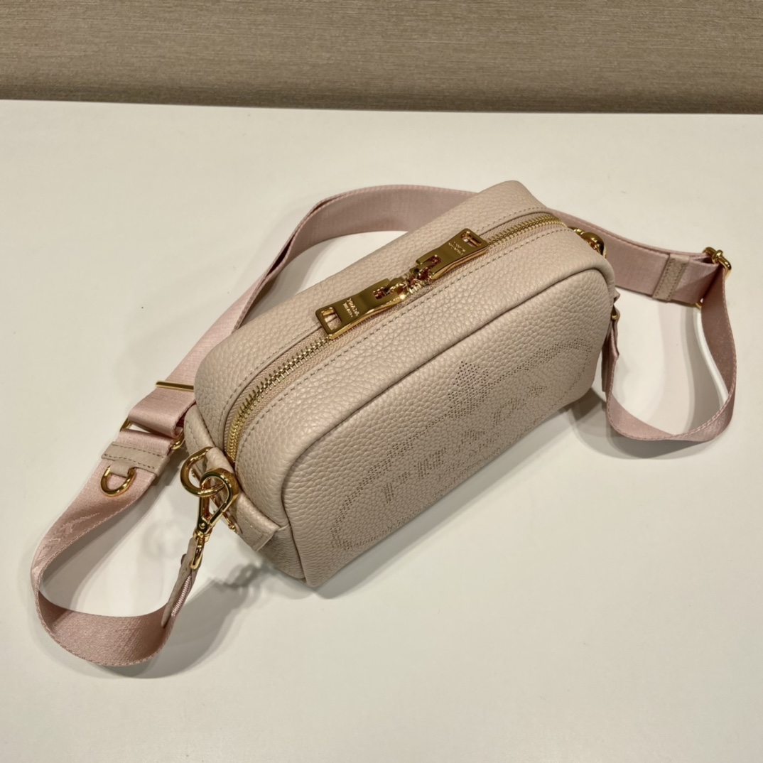 Pra*a 1bh187 crossbody handbags-20.5*13*8.cm