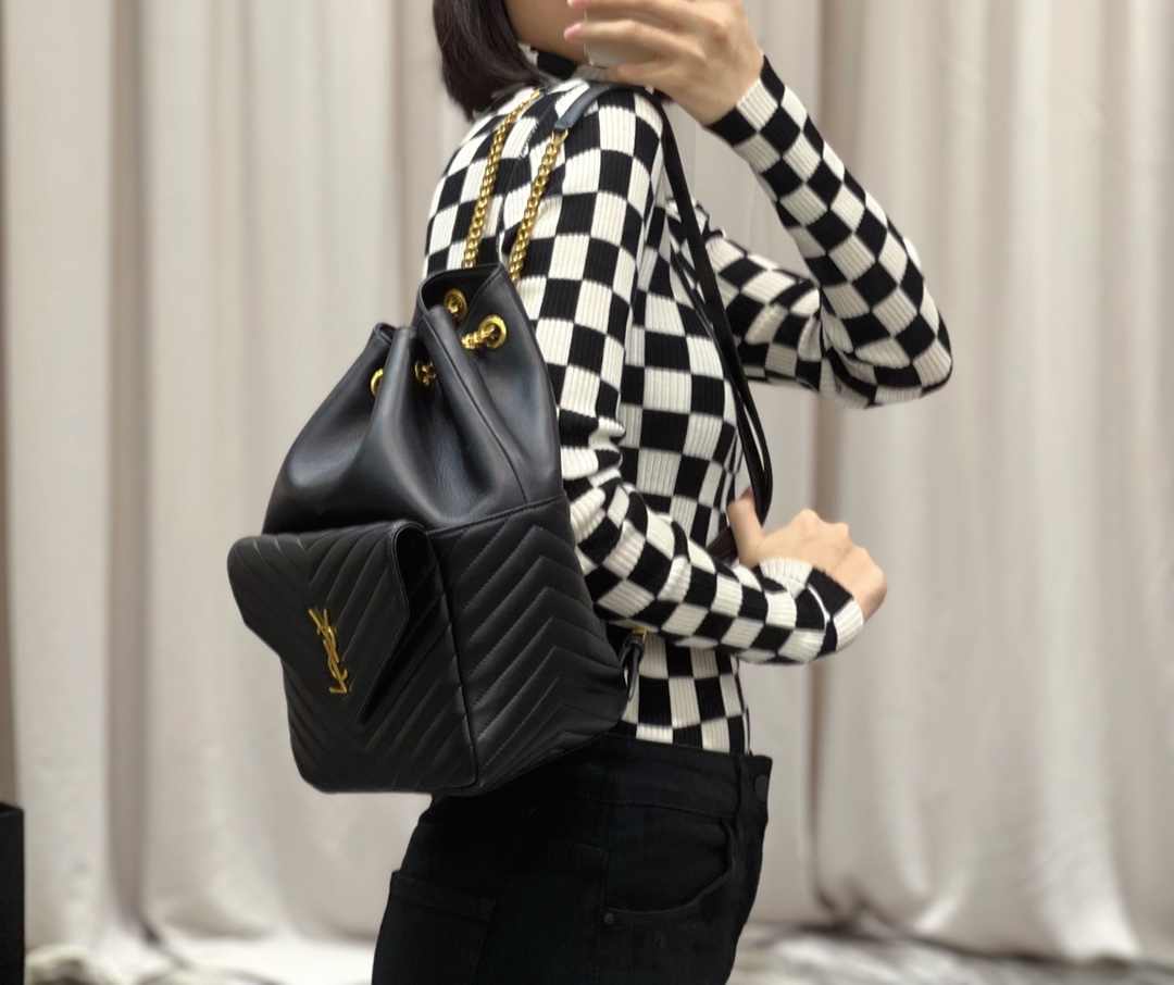 YSL Joe Backpack-22×29×15CM