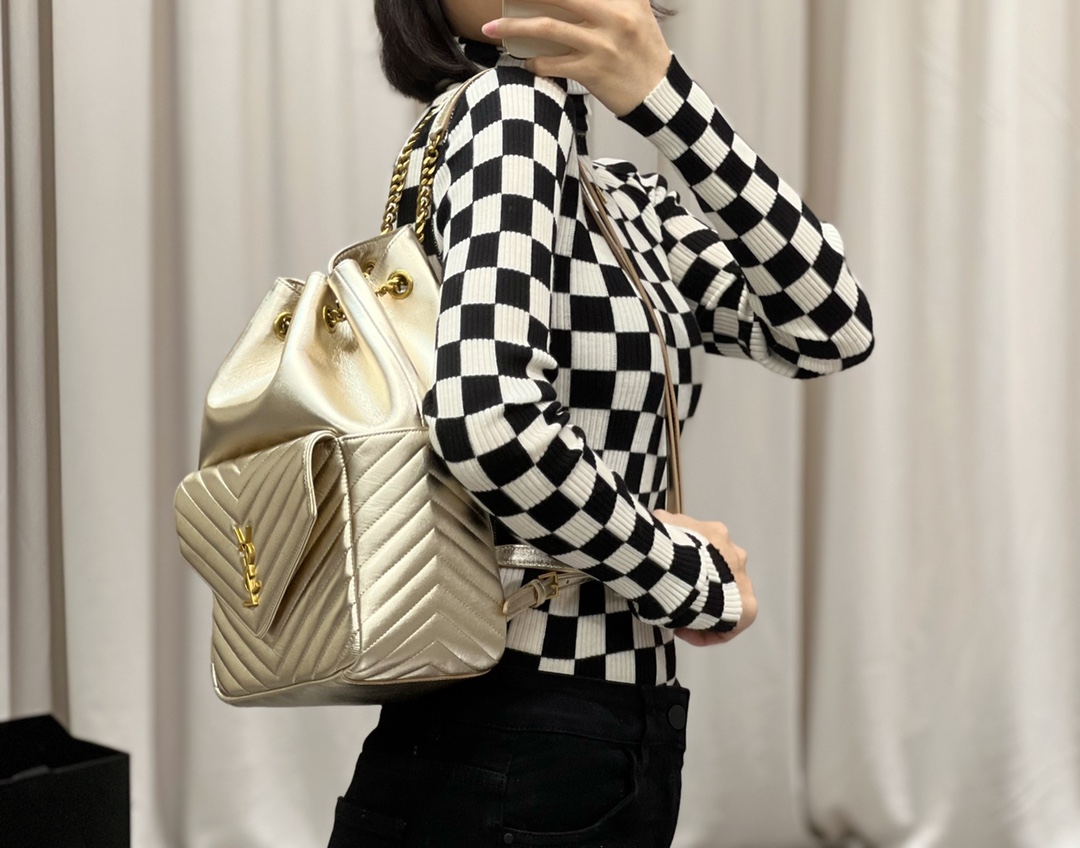 YSL Joe Backpack-22×29×15CM