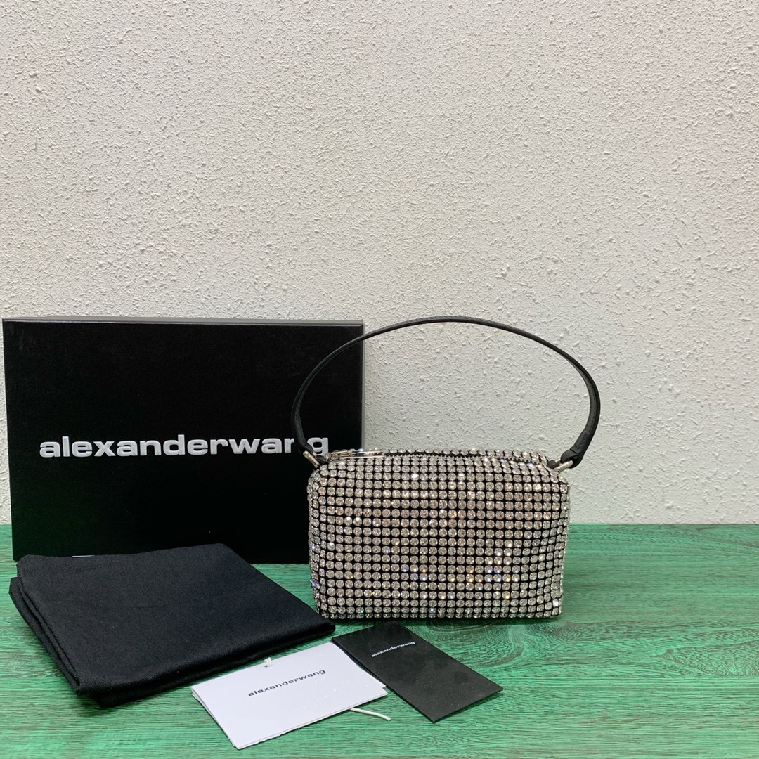 Alexander Wang Bag -17CM