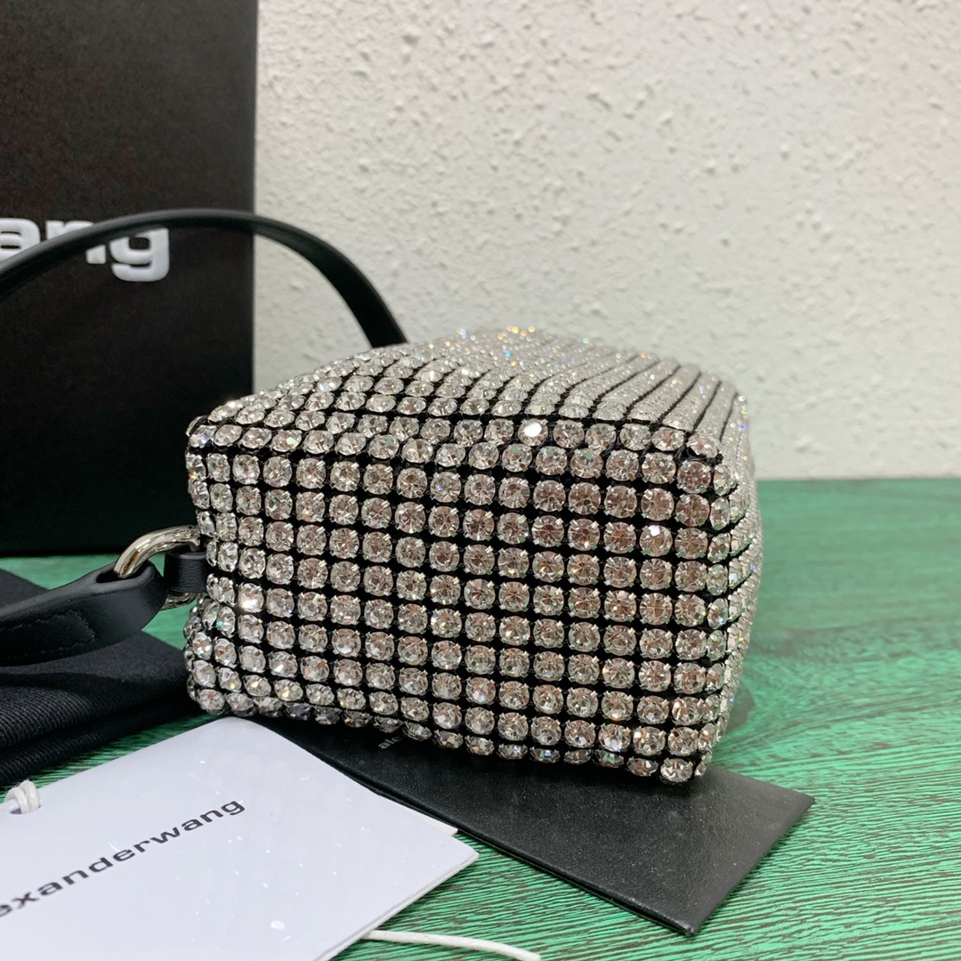 Alexander Wang Bag -17CM