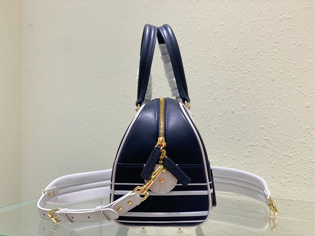 D*or vibe bowling bag-34cm