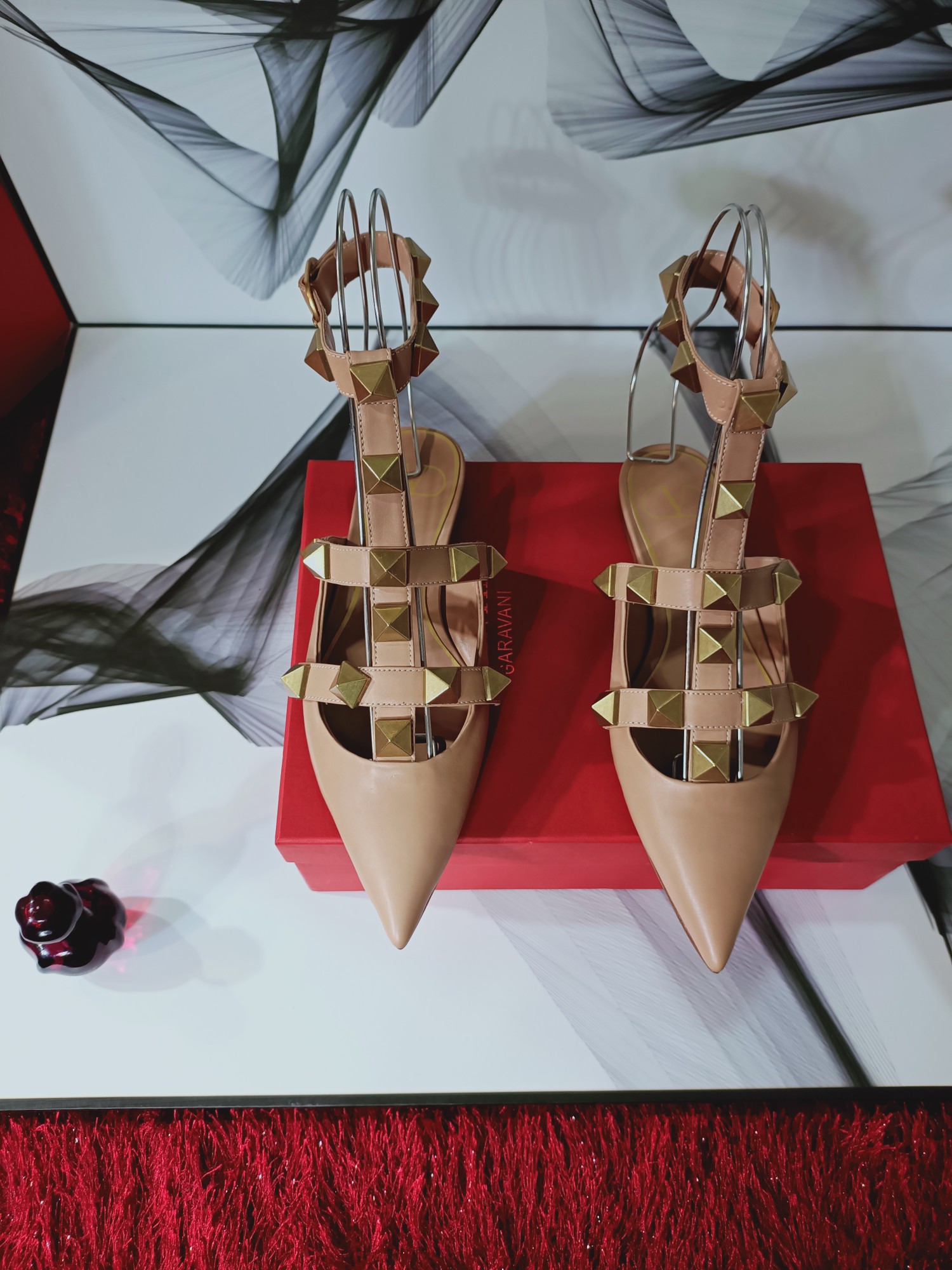 Valentino Sandals
