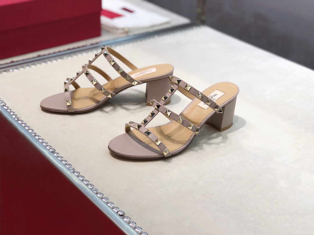Valentino Sandals-6CM