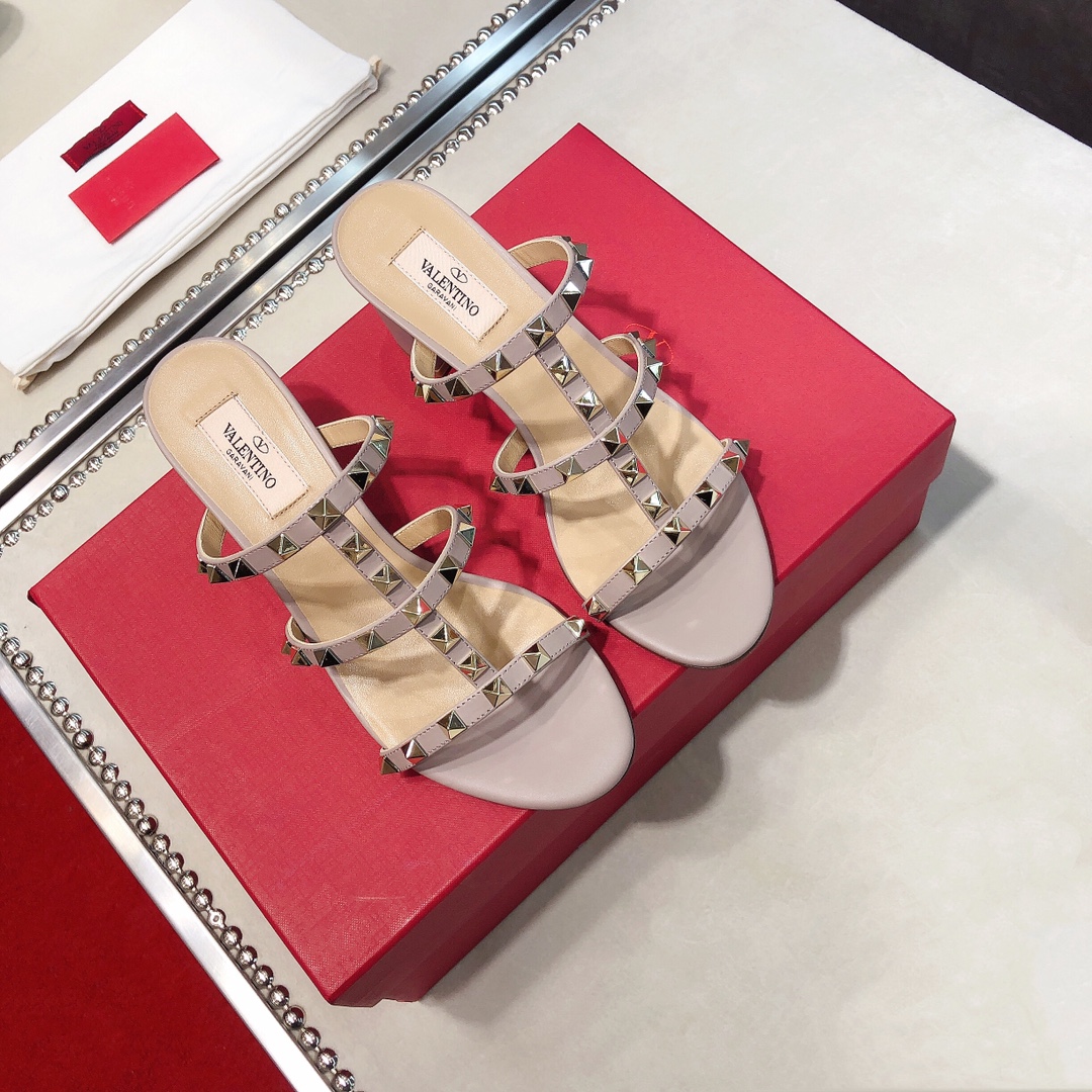 Valentino Sandals-6CM